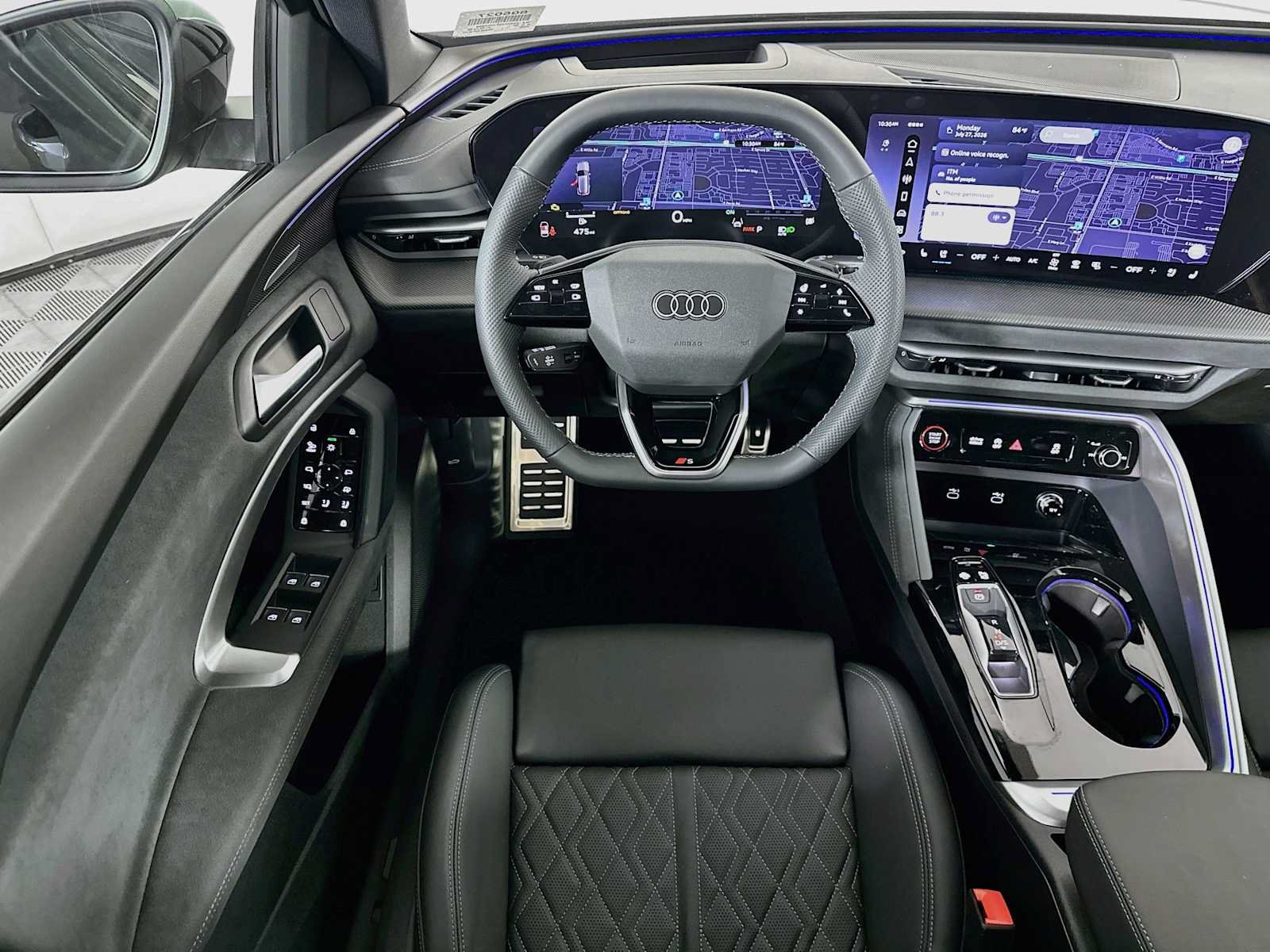New 2026 Audi SQ5 Premium Plus AWD/4WD image 20