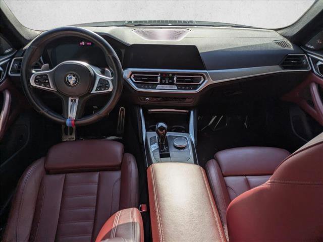 Used 2022 BMW M440i xDrive Gran Coupe image 23