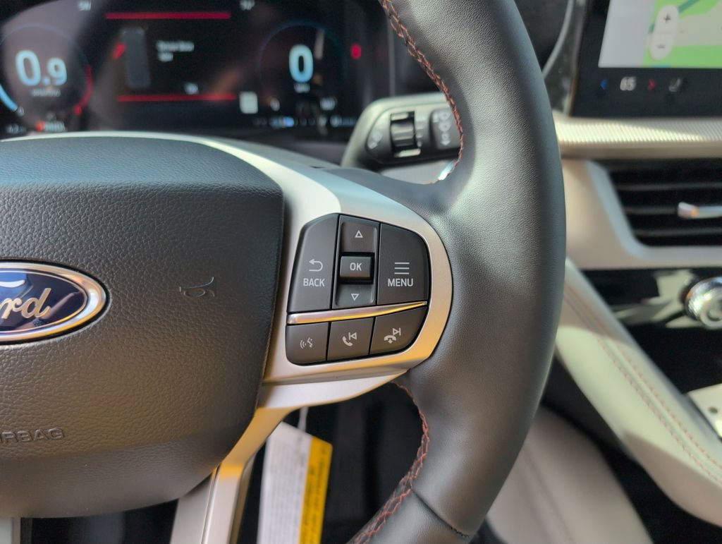New 2026 Ford Explorer Active w/ Active Comfort Package image 31