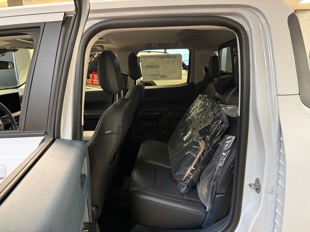 New 2025 Ford Maverick Lariat w/ Black Appearance Package image 13