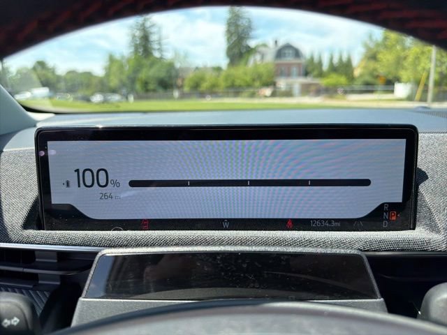 Used 2025 Ford Mustang Mach-E Premium w/ Sport Appearance Package AWD/4WD image 23