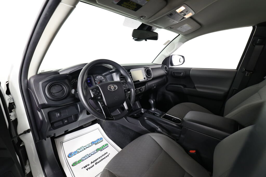 Used 2022 Toyota Tacoma SR RWD image 10