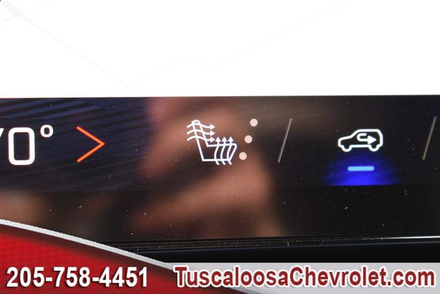 New 2026 Chevrolet Equinox EV LT image 31