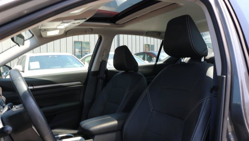 Used 2022 Nissan Altima 2.5 SL AWD/4WD image 8