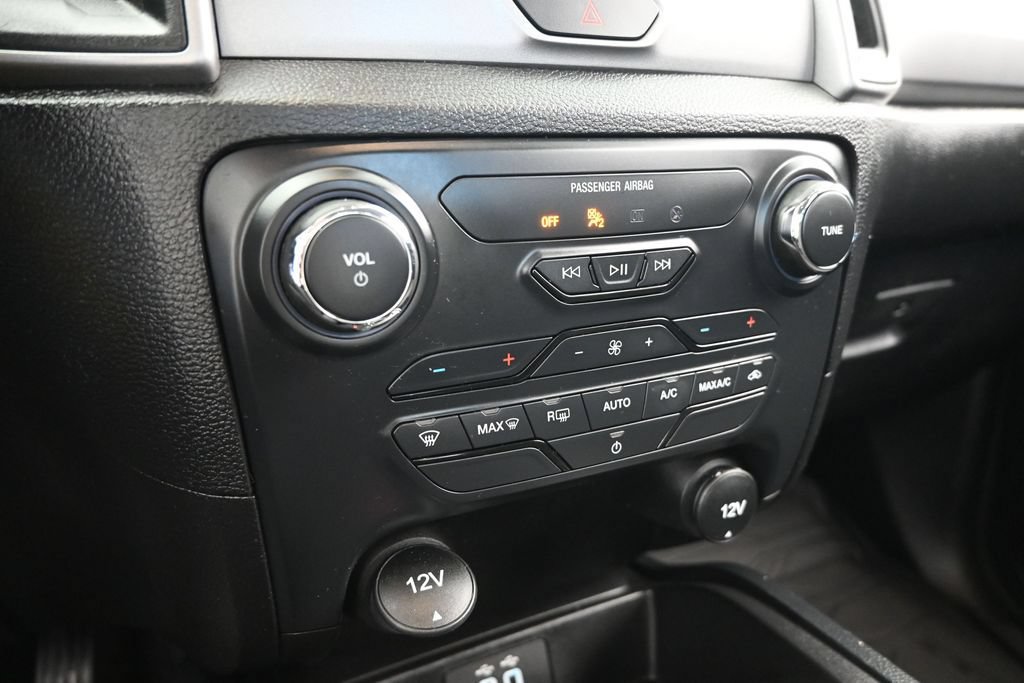 Used 2022 Ford Ranger XL w/ Equipment Group 101A High AWD/4WD image 14