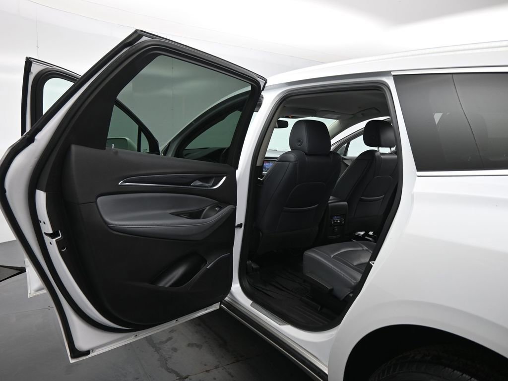 Used 2020 Buick Enclave Essence w/ LPO, Floor Liner Package FWD image 15