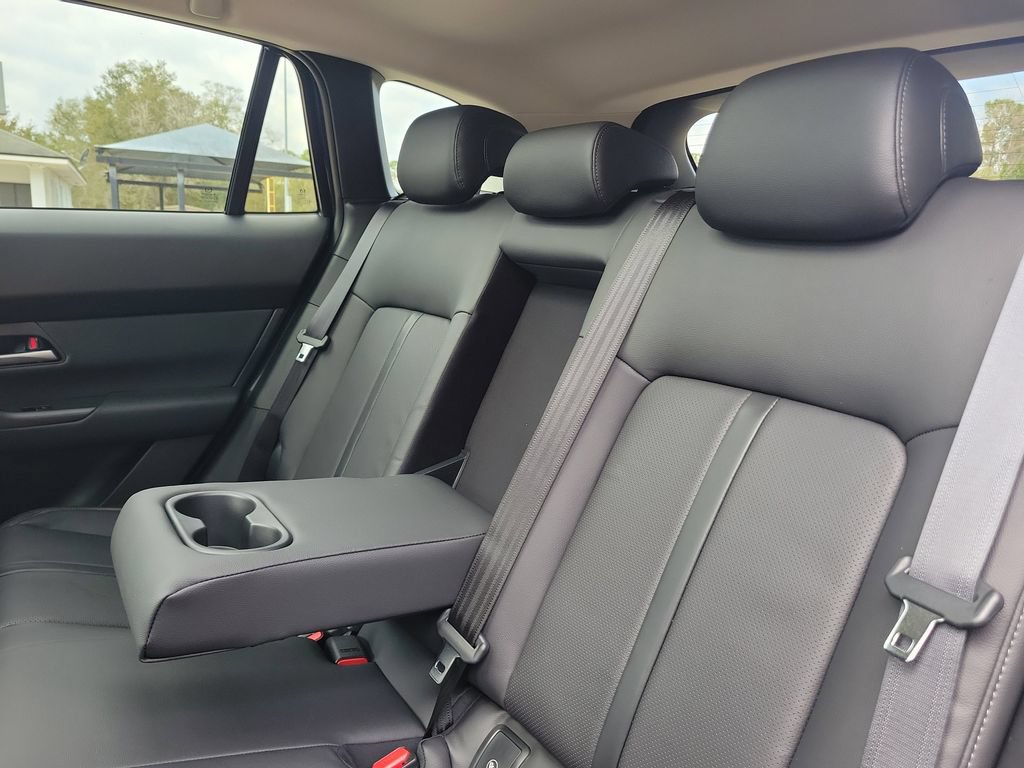 New 2026 MAZDA CX-50 AWD 2.5 S w/ Weather Package image 12