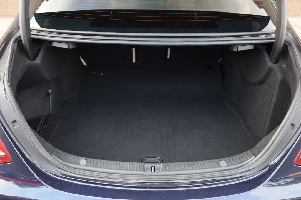 Used 2020 Mercedes-Benz E 53 AMG 4MATIC Sedan image 10