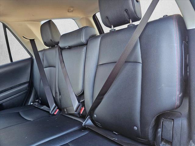 Used 2020 Toyota 4Runner TRD Off-Road Premium w/ Moonroof Package AWD/4WD image 16