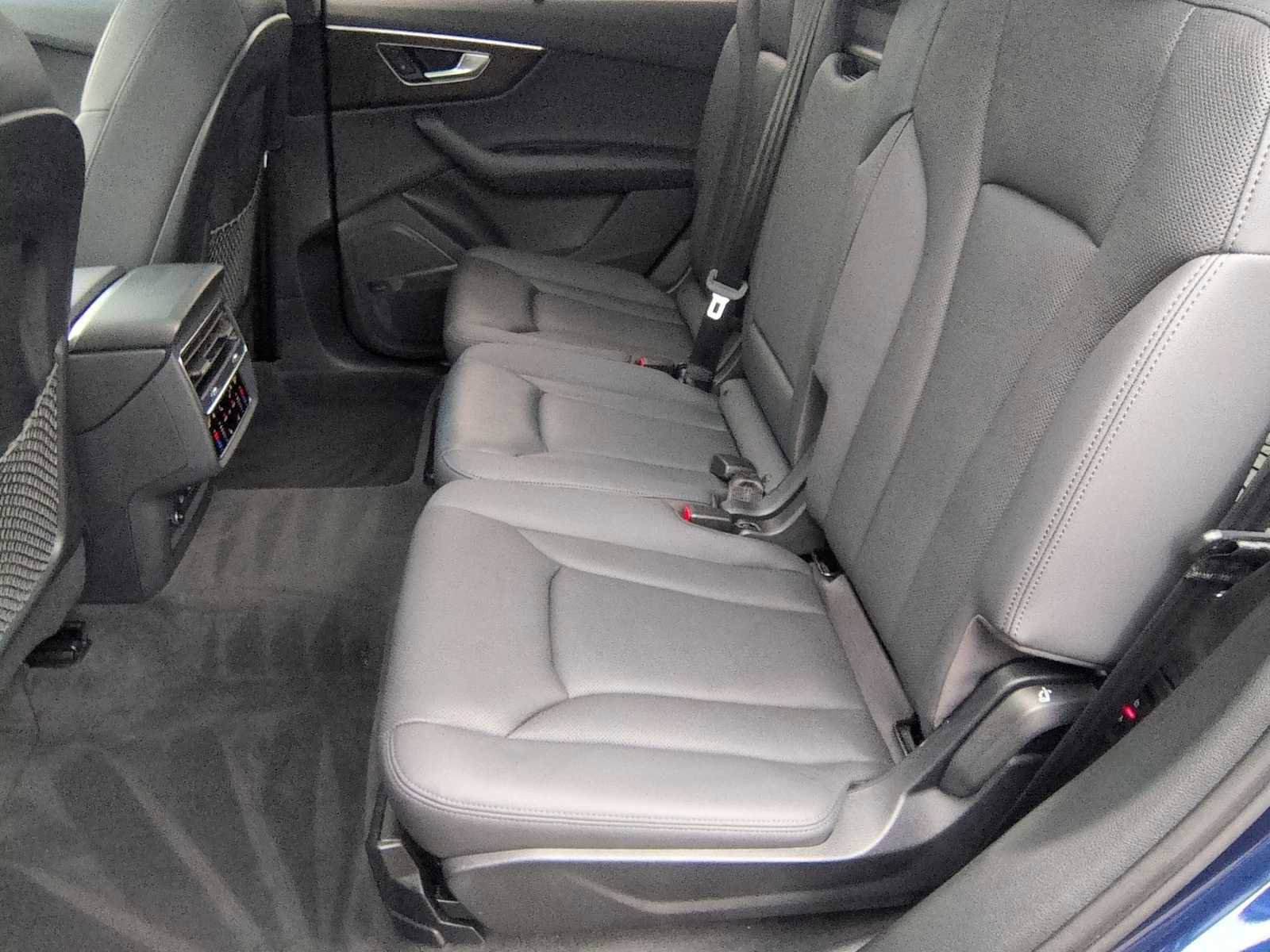 Used 2020 Audi Q7 3.0T Prestige w/ Prestige Package image 20