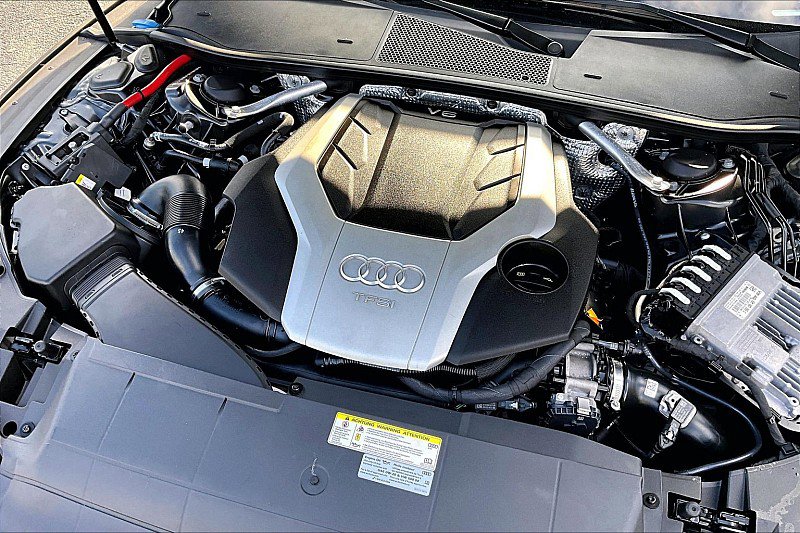 Used 2019 Audi A7 3.0T Premium Plus w/ Premium Plus Package image 33