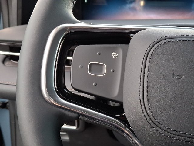 New 2026 Lincoln Nautilus Premier AWD/4WD image 18