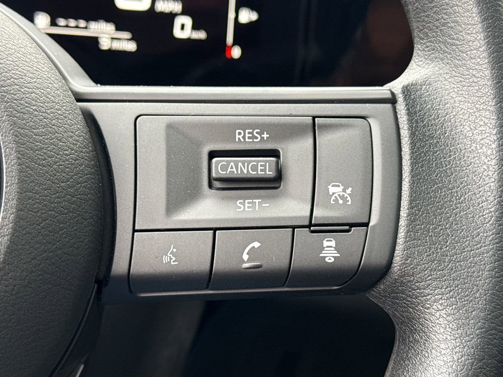 New 2026 Nissan Kicks SV w/ SV Premium Package image 30