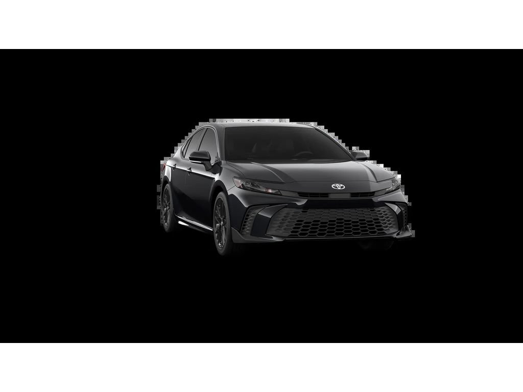 New 2026 Toyota Camry SE w/ Convenience Package FWD image 46