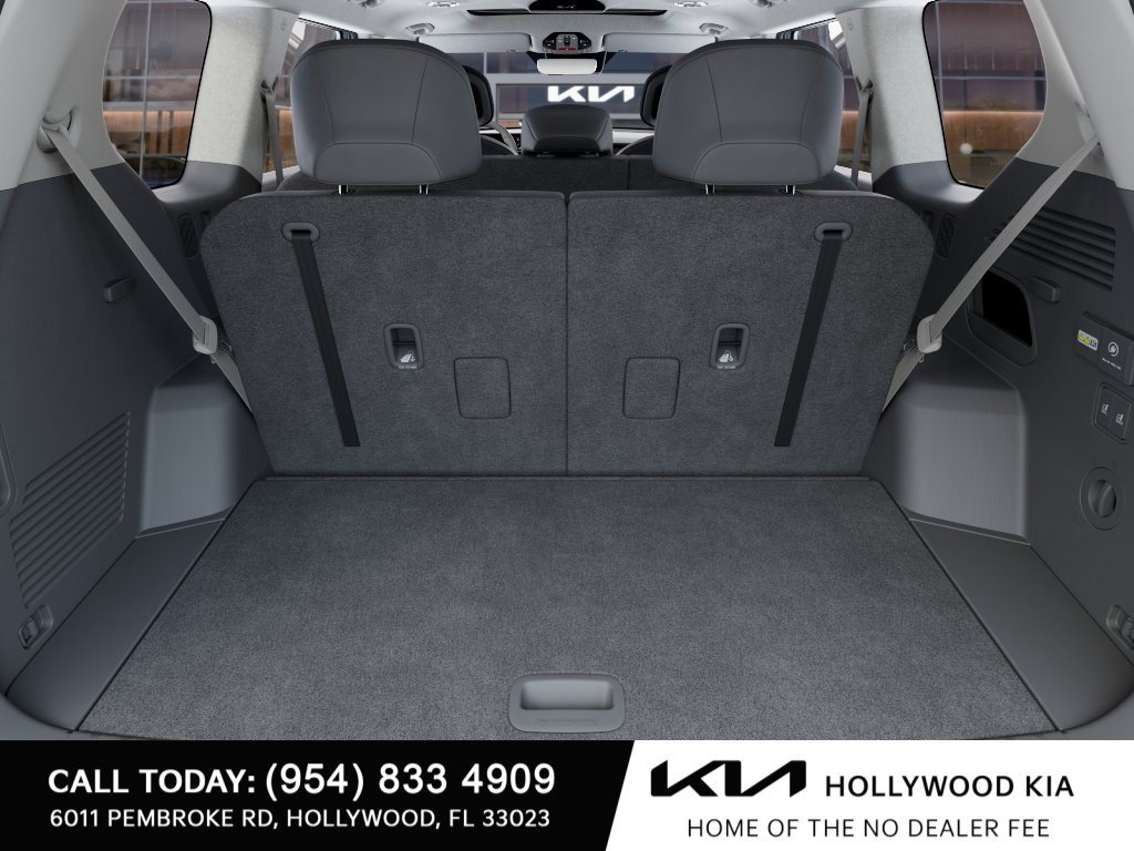 New 2026 Kia EV9 Wind AWD/4WD image 19