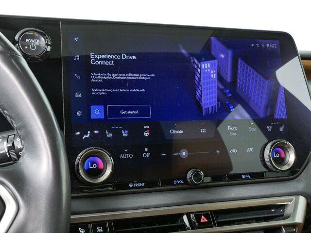 Used 2024 Lexus RX 350 w/ Convenience Package AWD/4WD image 14