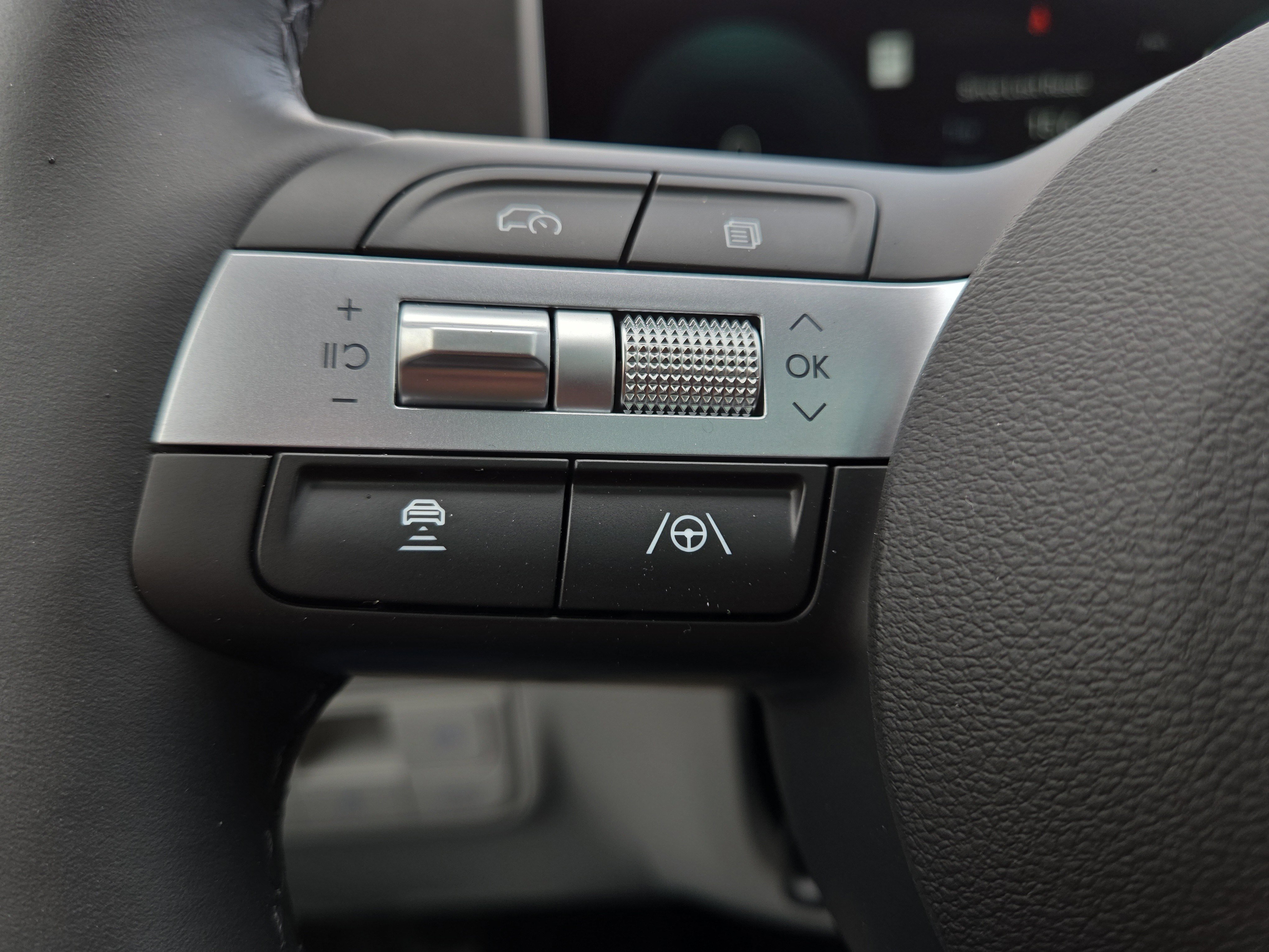 New 2026 Hyundai Tucson Limited image 18