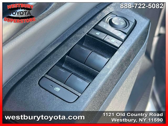 Certified 2026 Toyota RAV4 XLE Premium AWD/4WD image 22