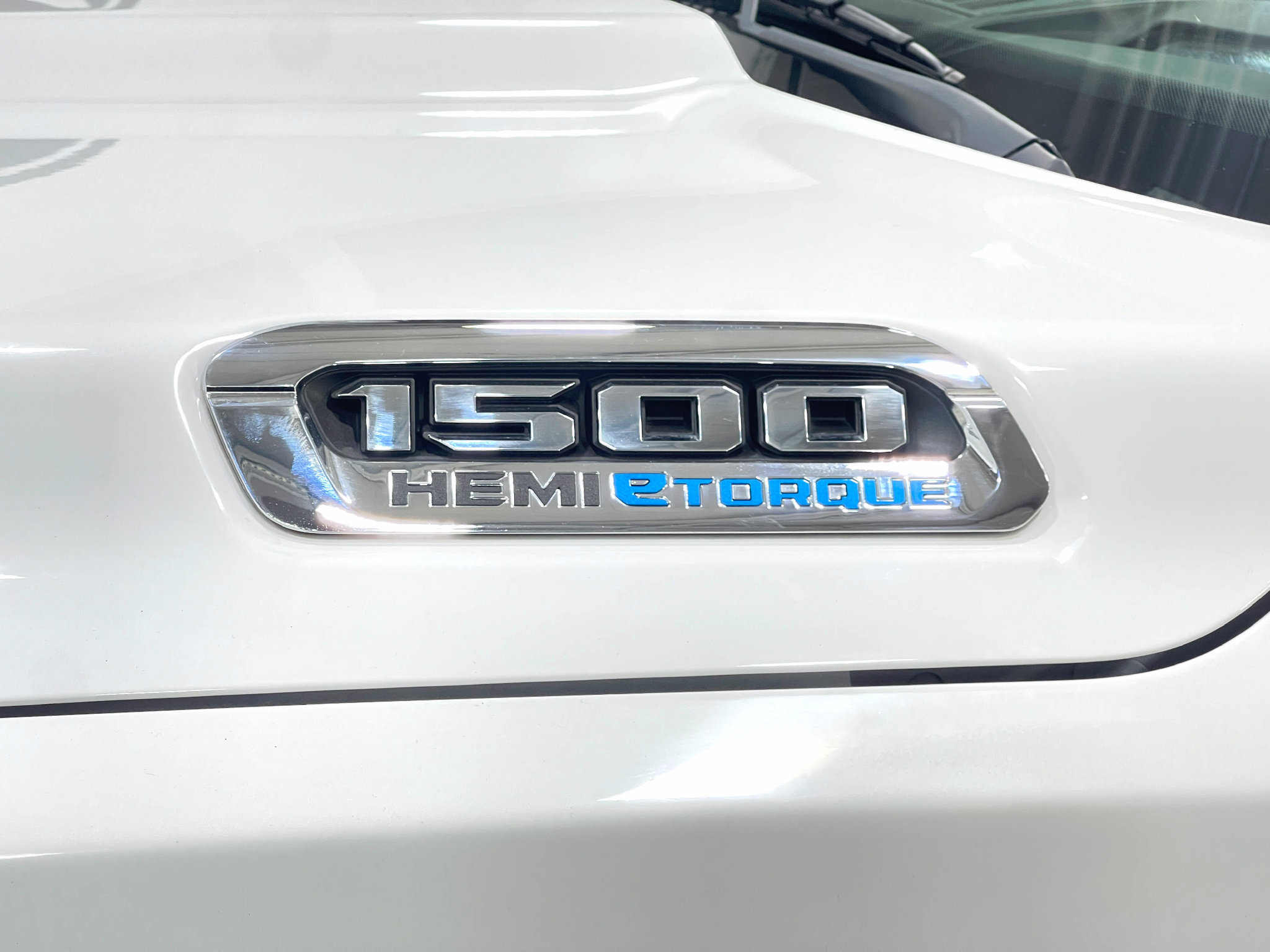 Used 2022 RAM 1500 Limited AWD/4WD image 37