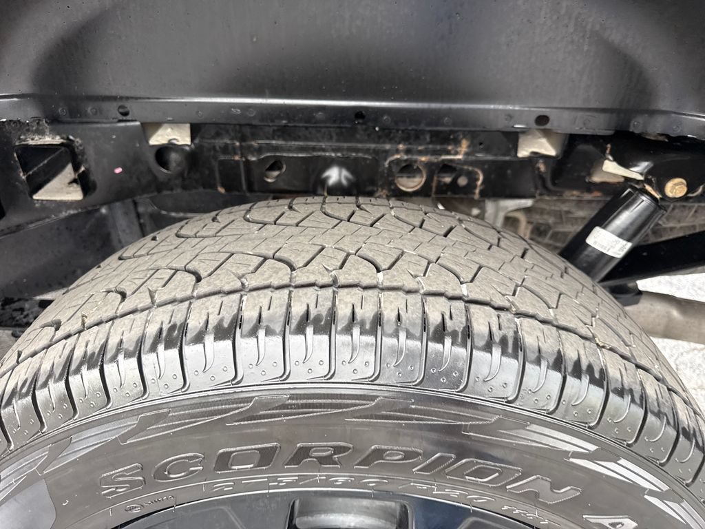 Used 2023 Ford F150 XLT w/ Equipment Group 302A High AWD/4WD image 14