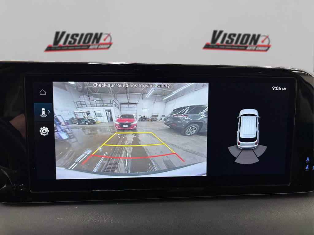 Used 2023 Hyundai Palisade XRT w/ Cargo Package image 35