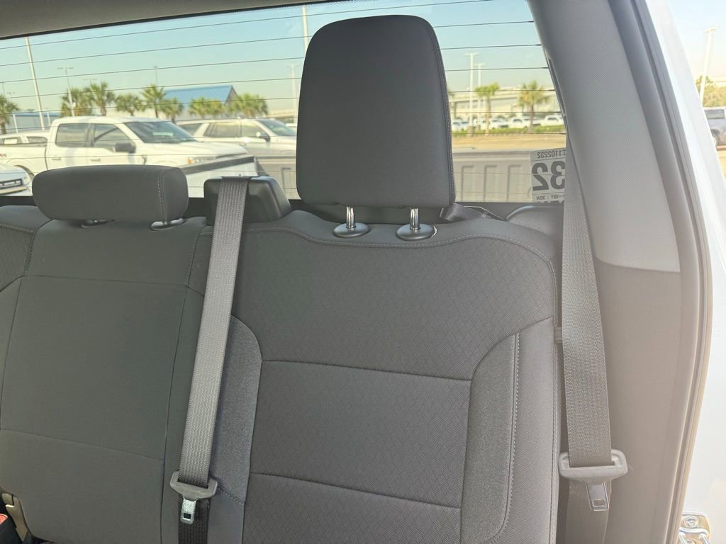 New 2026 Chevrolet Silverado 1500 RST image 35