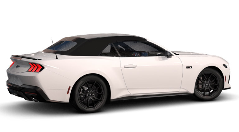 New 2025 Ford Mustang GT Premium RWD image 20