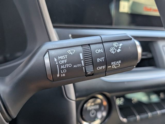 Used 2025 Lexus UX 300h FWD w/ Accessory Package (Z2) image 28