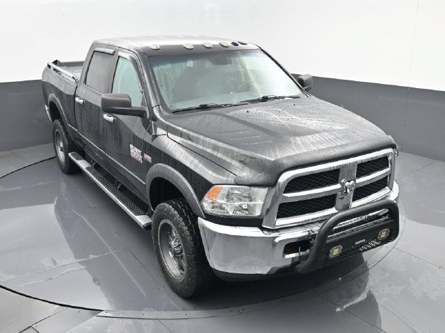 Used 2016 RAM 2500 SLT AWD/4WD image 18