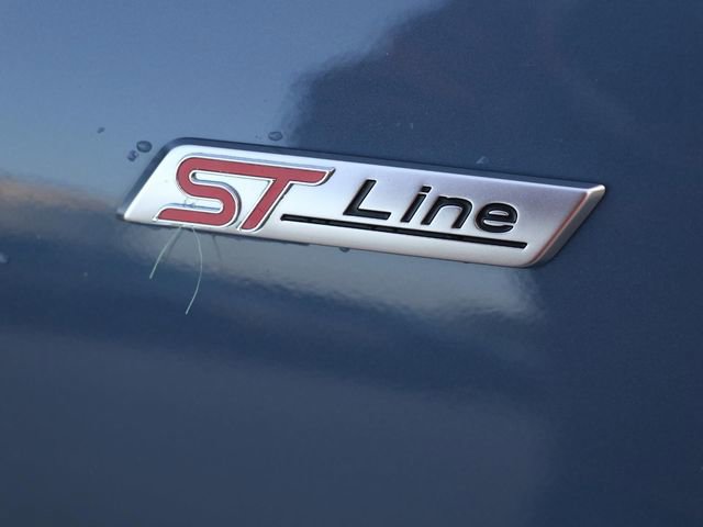 Used 2025 Ford Escape ST-Line w/ Equipment Group 301A FWD image 8