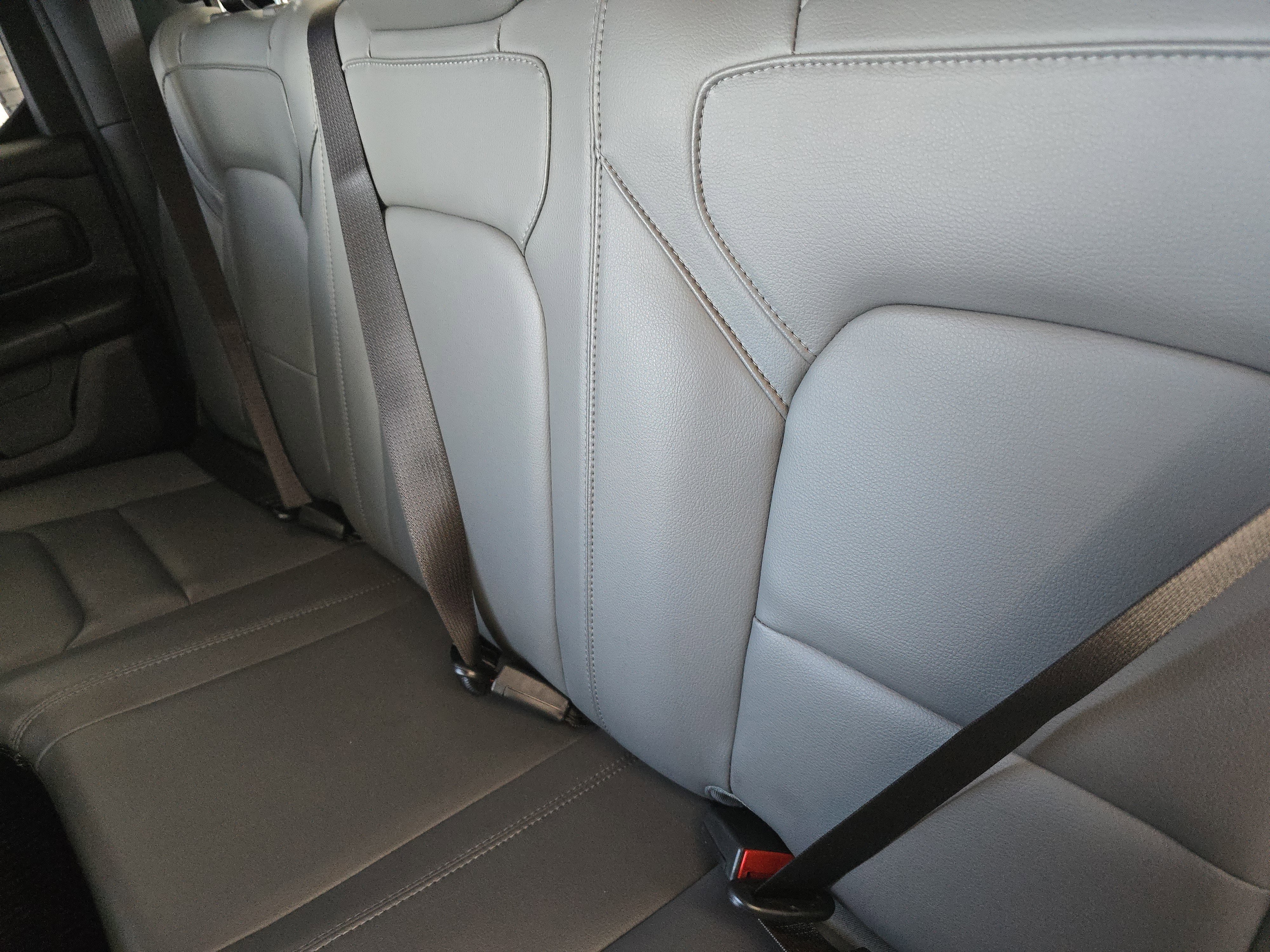 Used 2024 RAM 1500 Tradesman image 21