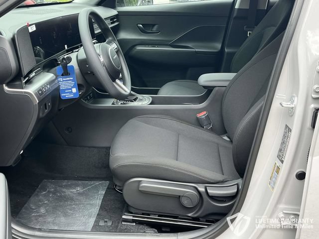 New 2026 Hyundai Kona SE FWD image 10