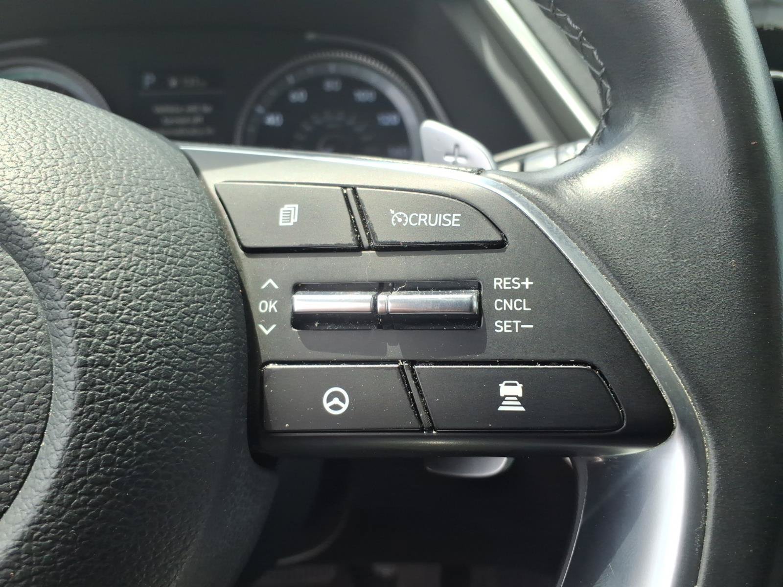 Used 2022 Hyundai Sonata SEL w/ Cargo Package FWD image 29