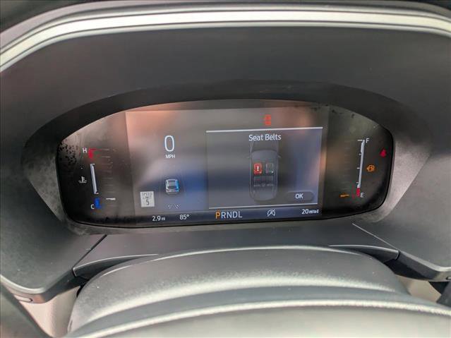 New 2026 Ford Escape Active w/ Tech Pack #1 image 9