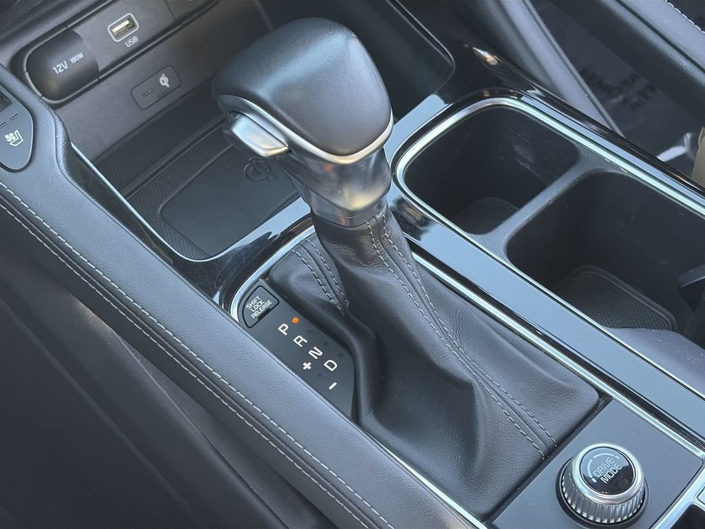 Used 2022 Kia Telluride SX FWD image 23