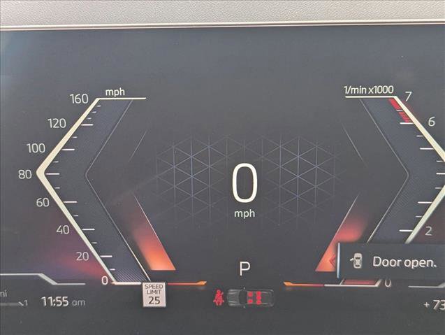 New 2026 BMW X3 xDrive30 w/ Convenience Package image 10