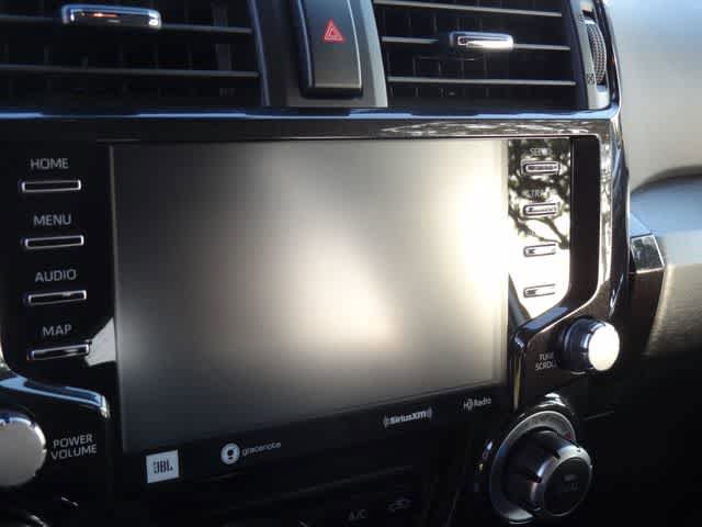 Used 2020 Toyota 4Runner Nightshade AWD/4WD image 9