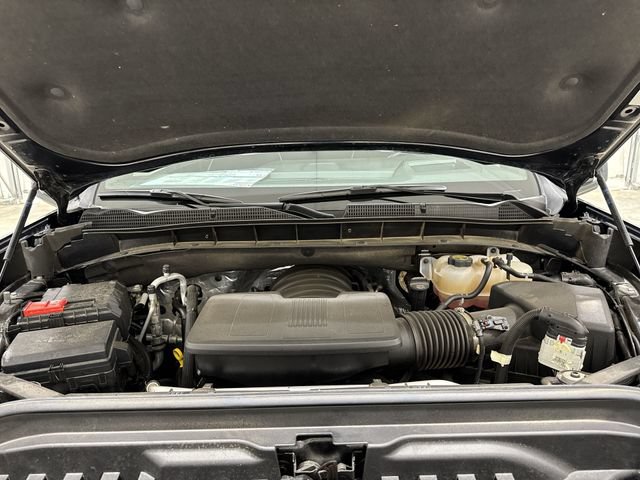 Used 2024 GMC Sierra 1500 AT4X AWD/4WD image 28