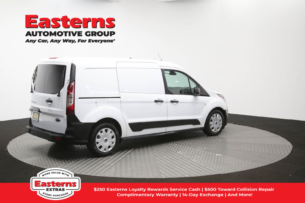 Used 2020 Ford Transit Connect XL FWD image 42