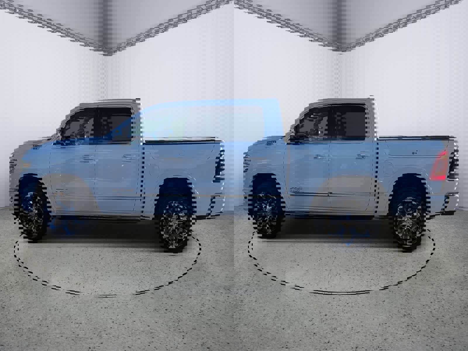 Used 2020 RAM 1500 Limited image 5