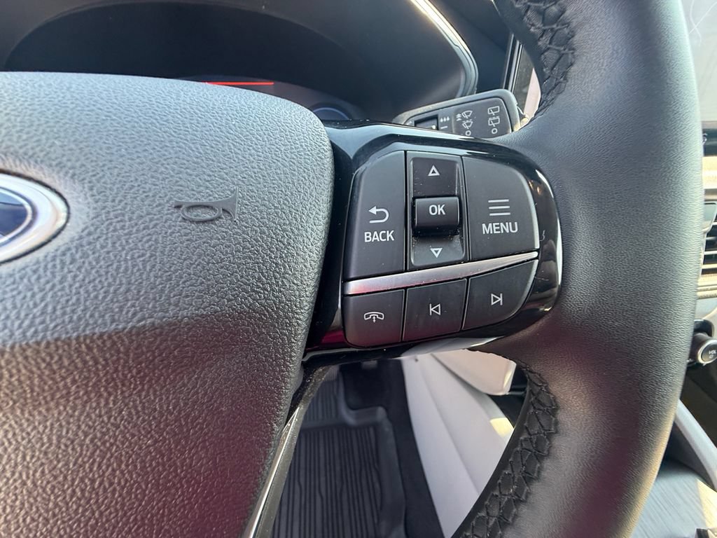 Used 2023 Ford Escape Active w/ Tech Pack #2 AWD/4WD image 17