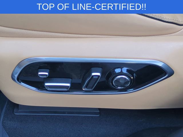 Used 2024 Jeep Grand Cherokee L Summit image 24