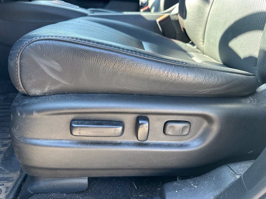 Used 2023 Honda Passport TrailSport image 17