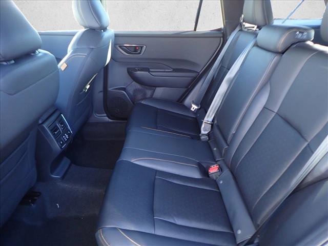 New 2026 Subaru Outback Wilderness image 10