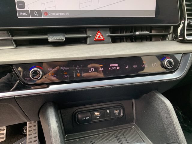 Used 2025 Kia Sportage X-Pro Prestige AWD/4WD image 23