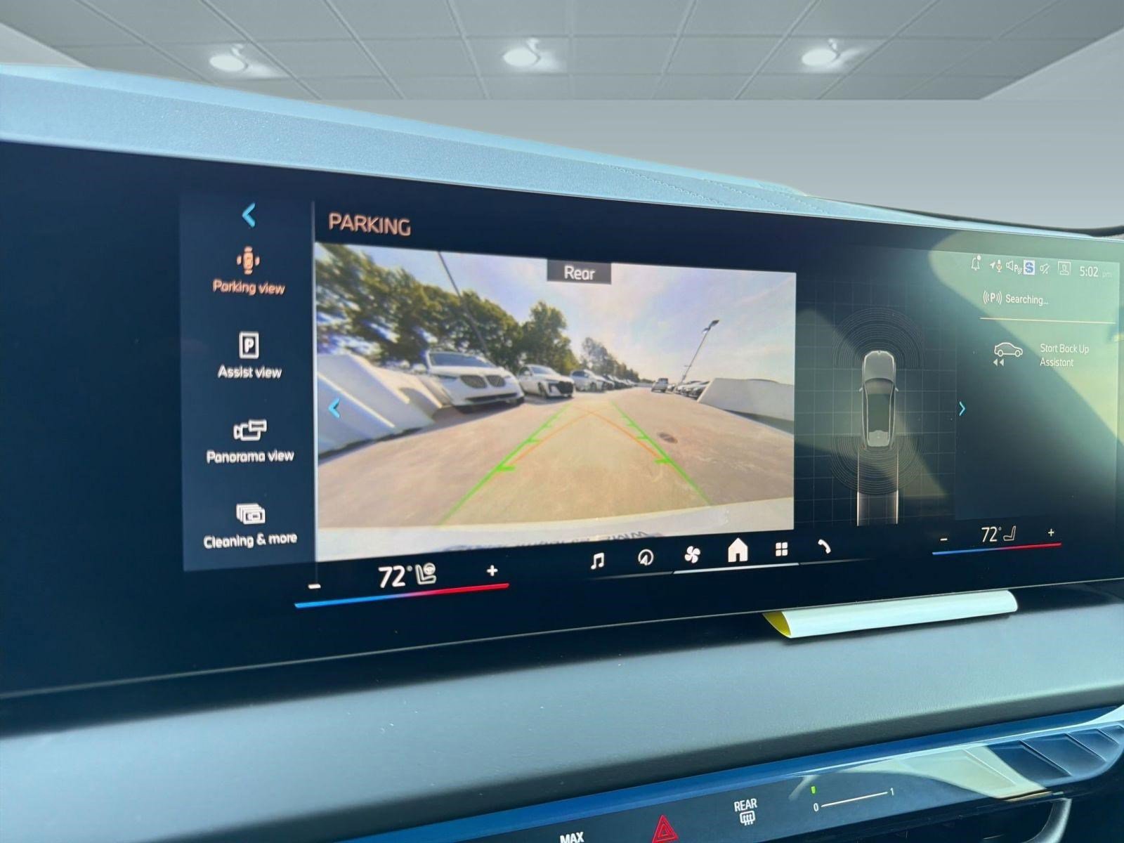 New 2026 BMW X3 xDrive30 w/ M Sport Package image 24