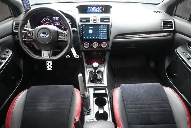 Used 2019 Subaru WRX Premium w/ Performance Package AWD/4WD image 19