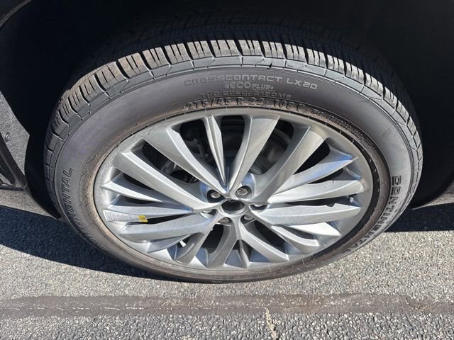 New 2026 Buick Enclave Sport Touring w/ Power Package image 5