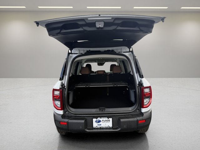 New 2026 Ford Bronco Sport Outer Banks AWD/4WD image 7