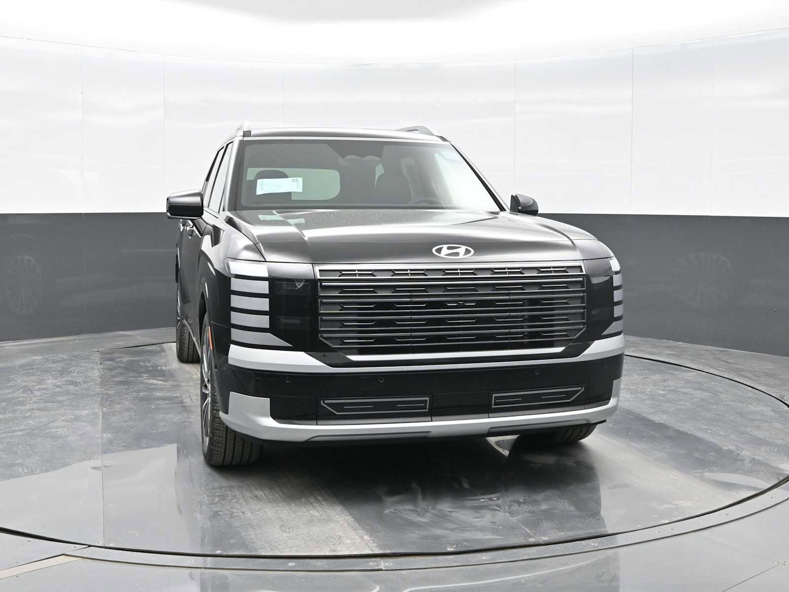 New 2026 Hyundai Palisade Calligraphy image 1